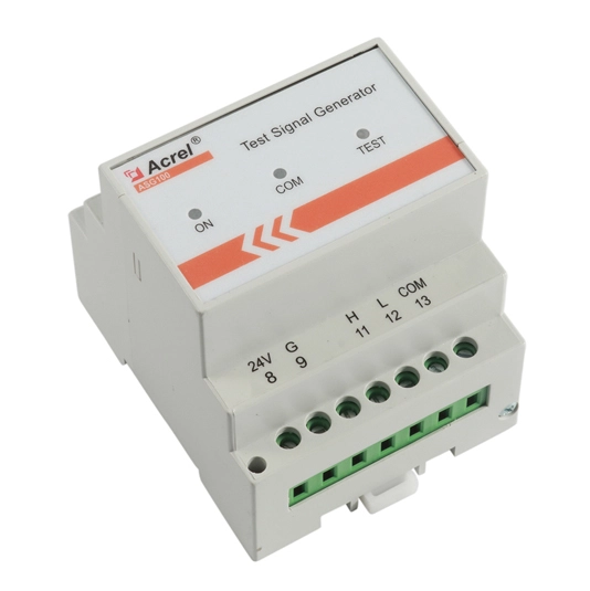 0 10 vdc signal generator