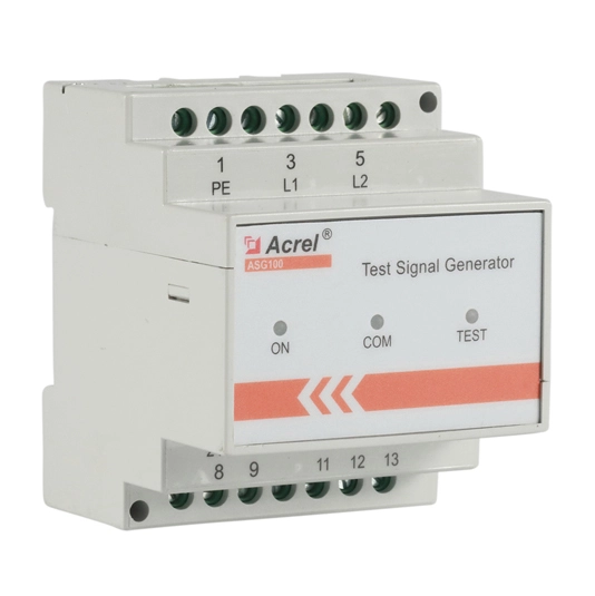 0 to 10 volt dc signal generator