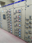  Aplicação do sistema de monitoramento de energia do Acrel no estádio de Ndola, zâmbia 