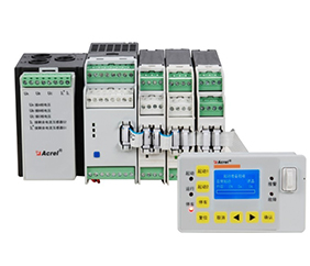 Dispositivo de proteção automática do relé do motor ARD3T