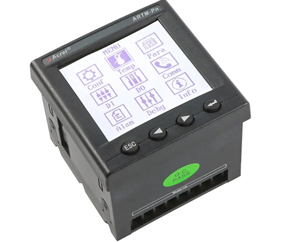 Monitor de temperatura sem fio ARTM-Pn para barramento