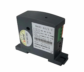 BA05-AI/I BA05-AI/V AC 0-10A Sensor de Corrente