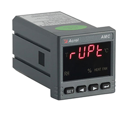 Sensor de umidade de WHD48-11 temperatura multi por Modbus Rs485