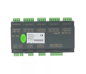 AMC16Z-ZA AC A B Monitor de circuitos AC de fonte dupla